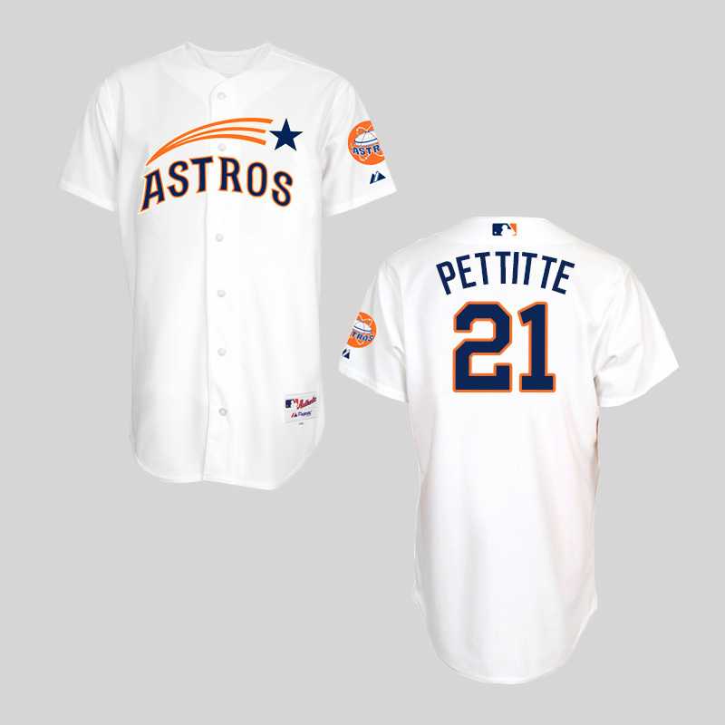 Houston Astros #21 Andy Pettitte Mitchell And Ness White Stitched Jersey JiaSu,We sell and wholesale Houston Astros #21 Andy Pettitte Mitchell And Ness White Stitched Jersey JiaSu on line form chian!
